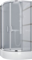 Купити душова кабіна Aquaform Borneo 80-167 100-06233  за ціною від 11298 грн.