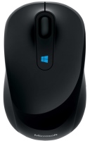 Купить мышка Microsoft Sculpt Mobile Mouse  по цене от 1359 грн.