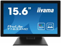 Купить монитор Iiyama ProLite T1634MC  по цене от 27879 грн.