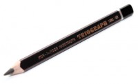 Купить карандаши Koh-i-Noor 1830 Triograph  по цене от 69 грн.