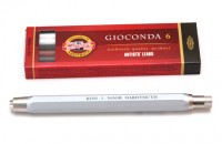Купить карандаши Koh-i-Noor 5340 Set of 6  по цене от 360 грн.