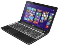Купить ноутбук Acer TravelMate P273-MG (P273-MG-20204G75Mnks) по цене от 15206 грн.