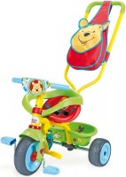 Купить детский велосипед Smoby Move Confort Winnie The Pooh  по цене от 2375 грн.