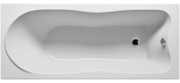 Купити ванна RIHO Klasik (160x70) за ціною від 8000 грн.