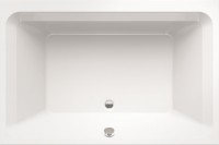 Купить ванна RIHO Castello по цене от 28900 грн.