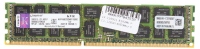 Купить оперативная память Kingston KVR 1.5V DDR3 1x8Gb (KVR16R11D4/8) по цене от 1869 грн.