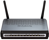 Купить wi-Fi адаптер D-Link DSL-2750U: цена от 480 грн.