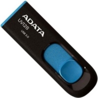 Купить USB-флешка A-Data UV128 (64Gb) по цене от 200 грн.
