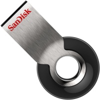 Купить USB-флешка SanDisk Cruzer Orbit (16Gb) по цене от 440 грн.