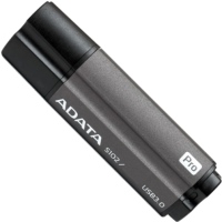 Купить USB-флешка A-Data S102 Pro (128Gb) по цене от 549 грн.