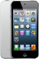 Купити плеєр Apple iPod touch 5gen 16Gb  за ціною від 135 грн.