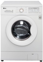 Купить стиральная машина LG F10B9SD  по цене от 9971 грн.