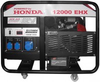 Купить электрогенератор Stark 12000 EHX  по цене от 122070 грн.