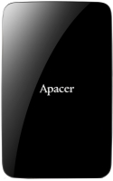 Купить жесткий диск Apacer AC233 (AP500GAC233B-S) по цене от 1177 грн.