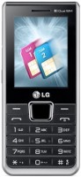 Купить мобильный телефон LG A390 