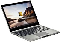 Купити ноутбук Google Chromebook (Pixel) за ціною від 20000 грн.