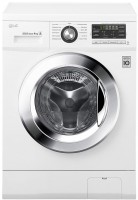 Купити пральна машина LG F1296SD3  за ціною від 11330 грн.