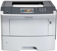 Купить принтер Lexmark MS610DE  по цене от 12040 грн.