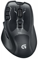 Купить мышка Logitech G700s Rechargeable Gaming Mouse  по цене от 1870 грн.