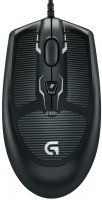 Купить мышка Logitech G100S Optical Gaming Mouse  по цене от 839 грн.