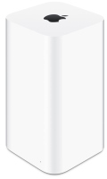 Купити wi-Fi адаптер Apple AirPort Time Capsule 802.11ac 3TB  за ціною від 20099 грн.