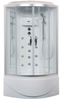 Купити душова кабіна AM-PM Sense Deep 6 W76C-696A090MTE  за ціною від 35000 грн.