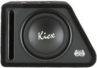 Купить автосабвуфер Kicx EX 12BA  по цене от 4412 грн.