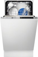 Купить встраиваемая посудомоечная машина Electrolux ESL 4650  по цене от 20600 грн.