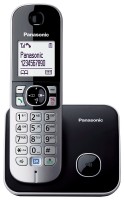 Купить радиотелефон Panasonic KX-TG6811: цена от 1781 грн.