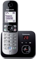 Купить радиотелефон Panasonic KX-TG6821: цена от 2022 грн.