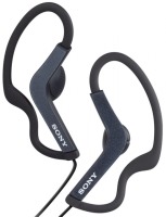 Купити навушники Sony MDR-AS200  за ціною від 519 грн.