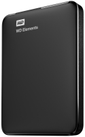 Купить жесткий диск WD Elements Portable 3.0 2.5" (WDBU6Y0040BBK) по цене от 4399 грн.