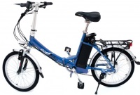 Купить велосипед EcoBike Urban  по цене от 74680 грн.