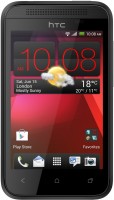 Купити мобільний телефон HTC Desire 200  за ціною від 3571 грн.