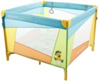Купить манеж Baby Point Relax  по цене от 2130 грн.