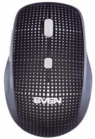 Купить мышка Sven RX-340 Wireless  по цене от 454 грн.