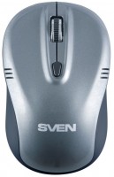 Купить мышка Sven RX-330 Wireless  по цене от 222 грн.