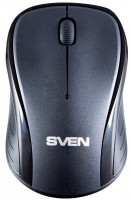 Купить мышка Sven RX-320 Wireless  по цене от 239 грн.