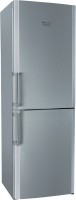 Купить холодильник Hotpoint-Ariston EBMH 18220 NX  по цене от 8800 грн.