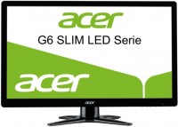 Купить монитор Acer G246HYLbd  по цене от 4175 грн.