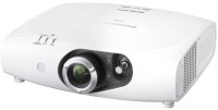 Купить проектор Panasonic PT-RW330: цена от 104488 грн.