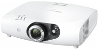 Купить проектор Panasonic PT-RZ370  по цене от 201720 грн.
