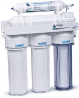 Купить фильтр для воды Leader Standard RO-5  по цене от 9349 грн.
