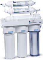 Купить фильтр для воды Leader Standard RO-6: цена от 9438 грн.
