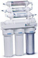 Купить фильтр для воды Leader Standard RO-6 bio  по цене от 12300 грн.