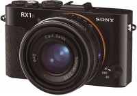 Купить фотоаппарат Sony RX1R  по цене от 80999 грн.