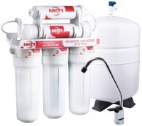 Купить фильтр для воды Filter 1 RO 5-5P  по цене от 7950 грн.