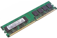 Купить оперативная память Samsung DDR2 1x2Gb (ICK4T1G084QF-BCF716ch) по цене от 521 грн.