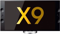 Купить телевизор Sony KD-55X9005A  по цене от 61500 грн.