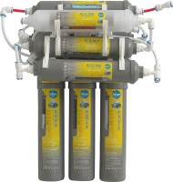 Купить фильтр для воды Bluefilters New Line RO-8  по цене от 27800 грн.